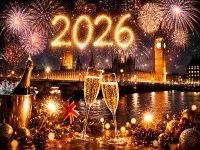 Tebang Chúc Bạn Một Năm Mới 2026 Hạnh Phúc!